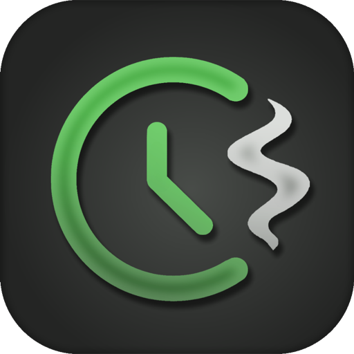 SmokeGap app icon